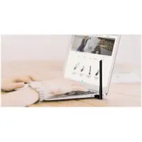 TP-LINK Adaptador Usb Wifi Archer T600u Plus