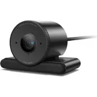 Lenovo Cámara web FHD - 4XC1Q44952