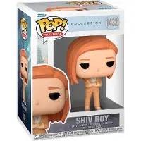 Funko POP! Succession Shiv Roy