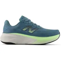 New Balance - Zapatillas de running - More V6 Salt Water/Afterglow/Grey Matter - Talla 42 - Azul