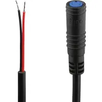 Axa Conector De Cable In Smart Shimano Systems