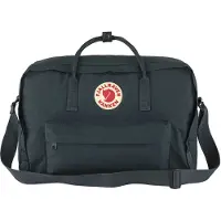 Fjällräven - Kånken Weekender - Bolsa de viaje size 30 l, azul