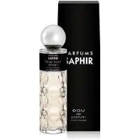 Saphir Eau De Parfum The Last By Vapo 200ml