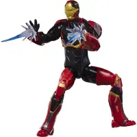 Hasbro Figura Mark 72 Marvel Legends Iron Man 15 Cm