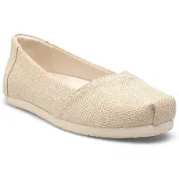 Toms Zapatillas beige
