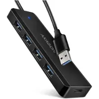 Axagon Hub Hue-c1a
