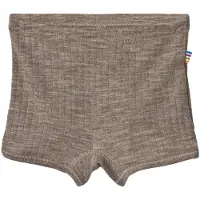 Joha - Kid's Hipster Basic - Ropa interior merino size 90, beige