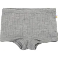 Joha - Kid's Hipster Basic - Ropa interior merino size 160, gris