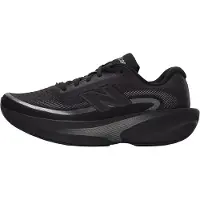 New Balance Zapatillas de running 'Ellipse v1' negro / plata