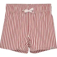 Huttelihut - Kid's Board Shorts - Shorts de surf size 116, fucsia