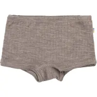 Joha - Kid's Hipster Basic - Ropa interior merino size 160, beige