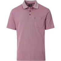 Casa Moda Camiseta rojo moteado