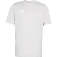 Adidas adidasCamiseta Entrada26 XL Team Light Grey / White Hombre