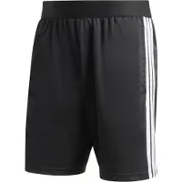Adidas adidasPANTALÓN CORTO REFEREE 26 M Black / White Hombre