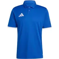 Adidas Camiseta funcional 'Entrada26' azul / blanco