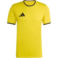 Adidas adidasCamiseta Entrada26 2XL Team Yellow / Black Hombre