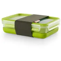 EMSA Clip&go Fiambrera Tupperware