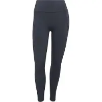 Adidas Pantalón deportivo 'OPTIME' grafito