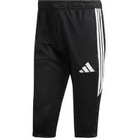 Adidas adidasPantalón de entrenamiento 3/4 Tiro26 League S Black / White Hombre