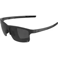 Alpina - Eagle Q-Lite Mirror S3 - Gafas de sol gris