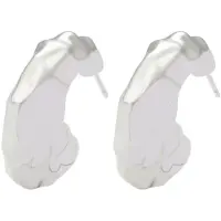 NAEMI Pendientes plata