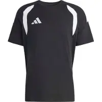 Adidas adidasCamiseta Tiro26 League XL Black / White Hombre