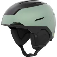 Alpina - Versatile Pro Mips - Casco de esquí size 59-61 cm, negro