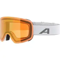 Alpina - Penken Q Mirror S2 (VLT 28%) - Gafas de esquí multicolor