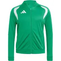 Adidas adidasChaqueta de entrenamiento Tiro 26 League 2XL Team Green / White Hombre