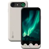 Doro Teléfono Móvil Aurora A10 4.5´´ 4g 4 64gb