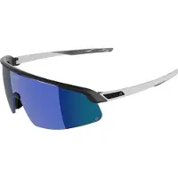 Alpina - Turbo Pro Q S3 (VLT 17%) - Gafas de ciclismo azul