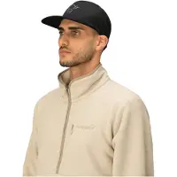 Norrøna - /29 Trucker Tech Cap - Gorra size One Size, negro