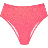 s.Oliver Braga de bikini frambuesa