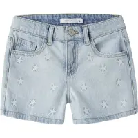 Name it Vaquero 'NKFBella' azul denim