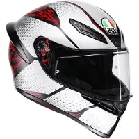 AGV Casco Integral K1 S E2206 Speedarmor