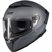Mt Helmets Casco Integral Thunder 4 Sv Pure