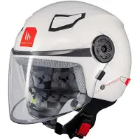 Mt Helmets Casco Integral Stinger 2 Pure