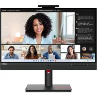 Lenovo Idg Monitor Thinkvision T24mv-30 23.8´´ Fhd Ips Lcd