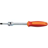 Unior Llave De Pedal 1613s/1bi Speed 8 Mm