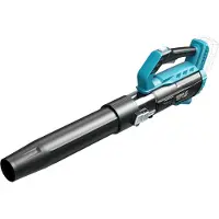 DEDRA-EXIM Soplador de Jardin 18v 500m3/min Sas+all