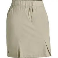 Maier Sports - Women's Fortunit Shortin - Falda pantalón size 40, beige