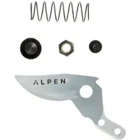 ALPEN-MAYKESTAG Kit de repuestos Alpen GELBHORN 150