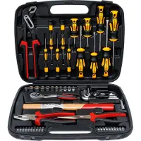 Bgs Conjunto de herramientas , 3341 mm, 3,34 kg