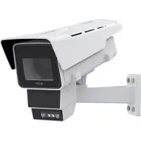 Axis Cámara De Seguridad Q1686-dle