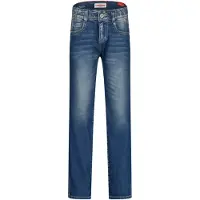 Vingino Pietro Cruziale Blue Talla: 4 | Vaqueros Outlet | Unisex | Azul
