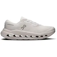 ON - Women's Cloudrunner 3 Wide - Zapatillas para correr size 41, gris