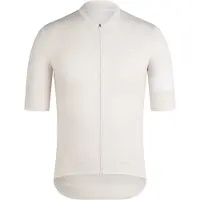 Rapha - Core Jersey - Maillot de ciclismo size XXL, blanco