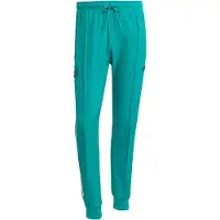 Adidas Originals Pantalón deportivo 'Liverpool FC Terrace Icons' turquesa / blanco