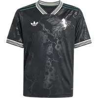 Adidas adidasCamiseta tercera equipación Juventus 25/26 164 Black / Ecru Tint Niño