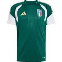 Adidas adidasCamiseta de entrenamiento Italia 26 XS Collegiate Green Hombre